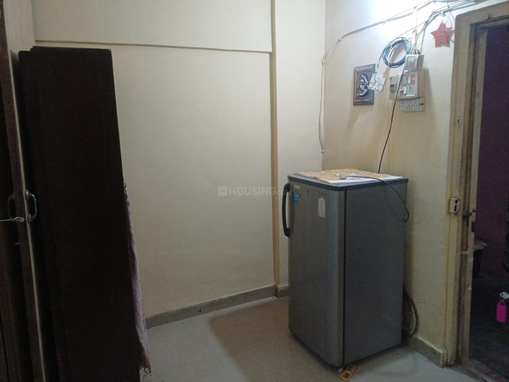 Ashirwad Co Operative Society Bedroom 1