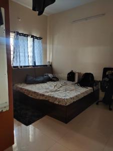 Bedroom Image of 1200 Sq.ft 2 BHK Apartment / Flat for rent in C V Raman Nagar Bengaluru for Rs. 40000