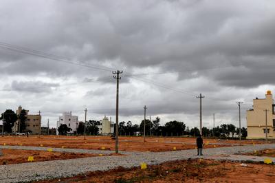 Image of 1200 Sq.ft Residential Plot / Land for sale in Nagarur Colony, Bengaluru for Rs. 5200000