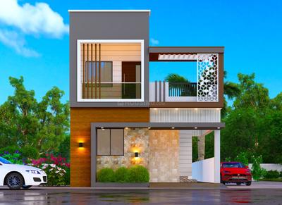 Residential Plot