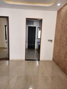 3 BHK Villa