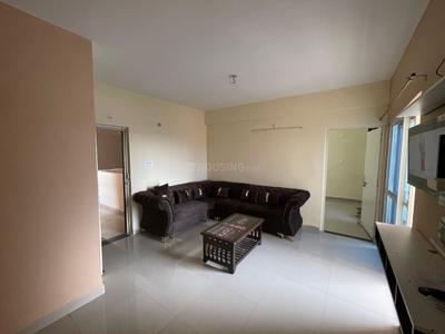 Hall Image of 1450 Sq.ft 4 BHK Apartment / Flat for sale in PGH Peoples High Rise, Ayodhya Bypass Bhopal for Rs. 5100000