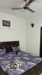 Bedroom Image of 1092 Sq.ft 3 BHK Apartment / Flat for sale in CRC Sublimis, Noida Extension Greater Noida for Rs. 16000000