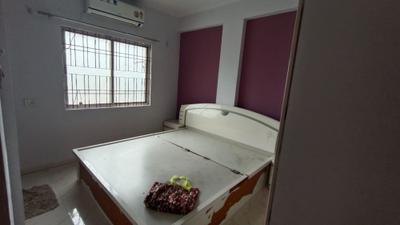 Bedroom Image of 1000 Sq.ft 2 BHK Apartment / Flat for rent in Scheme No 114 Indore for Rs. 10000