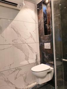 Bedroom Two Image of 1602 Sq.ft 2 BHK Apartment / Flat for sale in Vatika Seven Elements, Sector 89A Gurgaon for Rs. 17000000