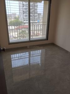 Bedroom Image of 675 Sq.ft 1 BHK Apartment / Flat for sale in Millennium Flora, Panvel Navi Mumbai for Rs. 9100000