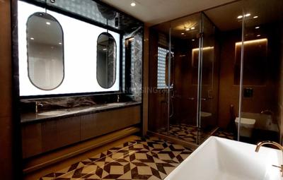 Bathroom Image of 2250 Sq.ft 3 BHK Builder Floor for sale in Greater Kailash II New Delhi for Rs. 95000000