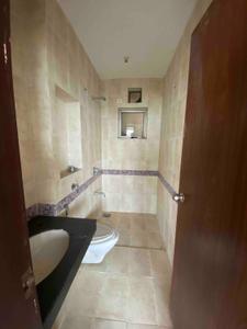 Image of 1350 Sq.ft 3 BHK Apartment / Flat for rent in Oberoi Splendor, Jogeshwari East, Mumbai for Rs. 160000