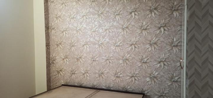 SF 2 PLOT 12 ROYAL GARDEN COLONY Bedroom 1