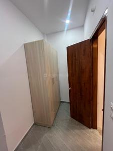 Bedroom Image of 950 Sq.ft 3 BHK Duplex for sale in Canal Road Dehradun for Rs. 13500000