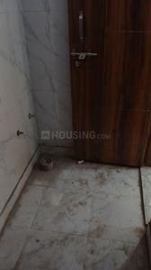 Bathroom Image of 1200 Sq.ft 3 BHK Apartment / Flat for sale in Shalimar Garden Ghaziabad for Rs. 7500000