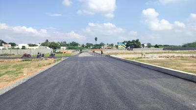 Image of 1200 Sq.ft Residential Plot / Land for sale in Thirumohur, Madurai for Rs. 2200000