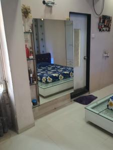 Hall Image of 1200 Sq.ft 2 BHK Apartment / Flat for rent in Camp Pune for Rs. 38500