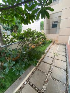 Balcony Image of 4900 Sq.ft 5 BHK Villa for sale in RMZ Sawaan, Yelahanka Bengaluru for Rs. 89000000