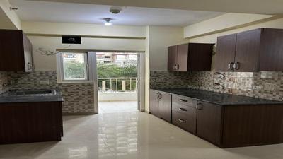 Kitchen Image of 2000 Sq.ft 4 BHK Independent House for sale in Delta II Greater Noida for Rs. 29000000