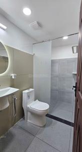 Bathroom Image of 900 Sq.ft 3 BHK Villa for sale in Lingapura, Anekal Bengaluru for Rs. 4000000