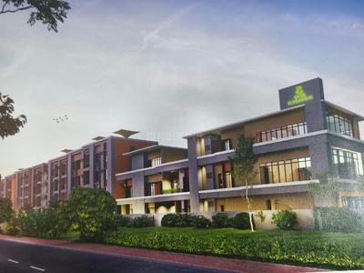 Image of 1275 Sq.ft 3 BHK Apartment / Flat for sale in Green Elegance, Tari, Siliguri for Rs. 4717500