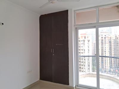 Bedroom Image of 1179 Sq.ft 2.5 BHK Apartment / Flat for sale in Amrapali Silicon City, Sector 76 Noida for Rs. 12100000