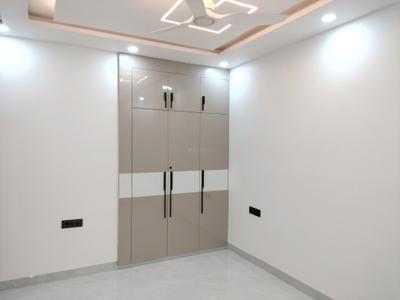 Bedroom Image of 2800 Sq.ft 4 BHK Apartment / Flat for sale in Ashwaryam Apartments, Sector 4 Dwarka New Delhi for Rs. 42000000