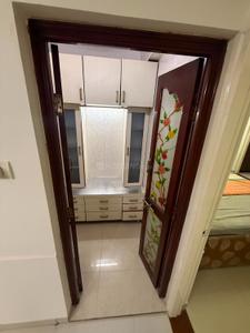 Balcony Image of 2070 Sq.ft 4 BHK Apartment / Flat for sale in Satellite Ahmedabad for Rs. 14000000