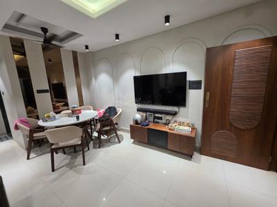 Hall Image of 1440 Sq.ft 3 BHK Apartment / Flat for sale in Nava Vadaj Ahmedabad for Rs. 9800000