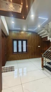 Image of 1500 Sq.ft 3 BHK Independent House for sale in Pukkattupady, Kochi for Rs. 7300000