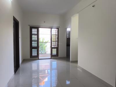 1.5 BHK Flat