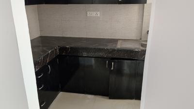 Kitchen Image of 924 Sq.ft 2 BHK Apartment / Flat for sale in Sikka Karnam Greens, Sector 143B Noida for Rs. 8500000