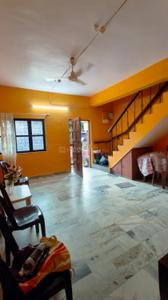 Hall Image of 160 Sq.ft 2 BHK Independent House for rent in Madgaon Goa for Rs. 20000