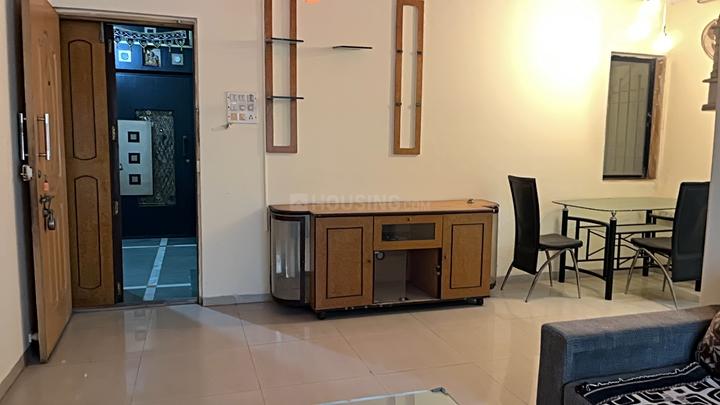 Suncity Mercury Building Living Room 1