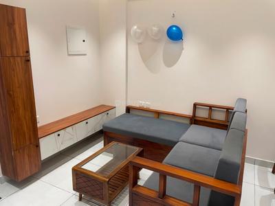 Image of 820 Sq.ft 2 BHK Apartment / Flat for rent in Palazhi, Kozhikode for Rs. 35000