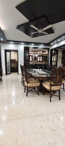 Hall Image of 4000 Sq.ft 4 BHK Villa for rent in Nambiar Bellezea, Bommasandra Bengaluru for Rs. 300000