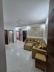 Hall Image of 1200 Sq.ft 3 BHK Apartment / Flat for sale in Trehan Vista, Tijara Bhiwadi for Rs. 3400000