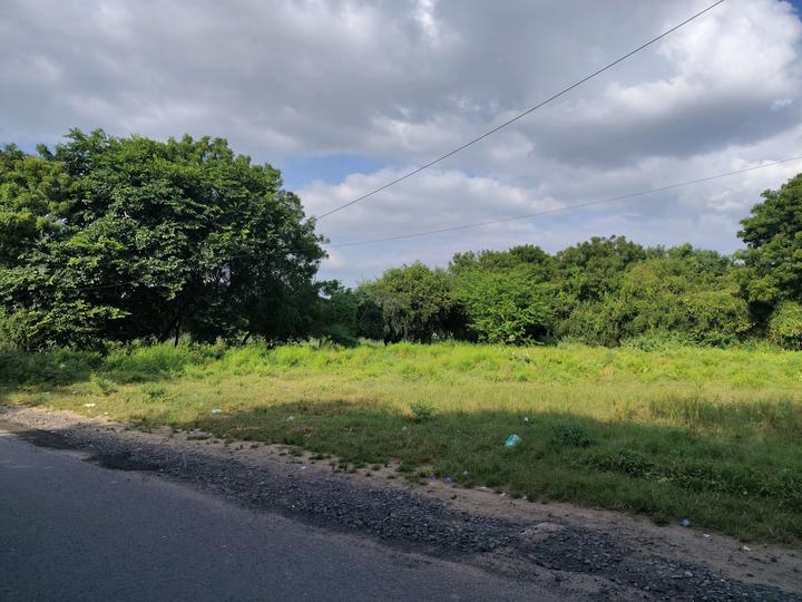Khyati Green City Main Image 1