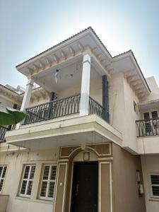 4 BHK Independent House