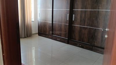 Bedroom Image of 1250 Sq.ft 3 BHK Apartment / Flat for rent in Kolte Patil Life Republic Sector R7 7th Avenue I Towers, Hinjawadi Phase 2 Pune for Rs. 30000