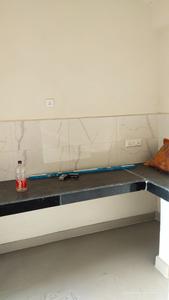Kitchen Image of 1072 Sq.ft 2 BHK Apartment / Flat for sale in MR Delhi 99, Gagan Vihar Ghaziabad for Rs. 5900000
