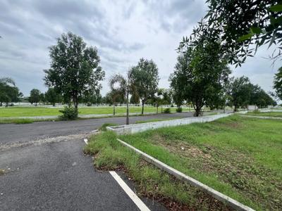 Image of 1000 Sq.ft Residential Plot / Land for sale in Minjur, Chennai for Rs. 1500000