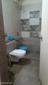 Bathroom Image of 1120 Sq.ft 2 BHK Apartment / Flat for sale in Sanket Kool Homes Panchamrut, Ambegaon Budruk Pune for Rs. 8000000