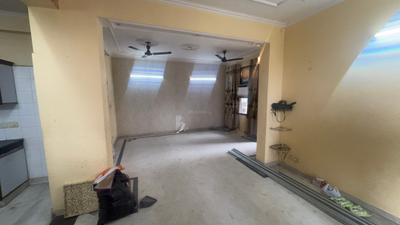 Living Room Image of 1200 Sq.ft 2 BHK Apartment / Flat for sale in Kanishka Tower, Ashoka Enclave Faridabad for Rs. 10000000