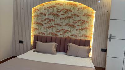 Bedroom Image of 1260 Sq.ft 2 BHK Apartment / Flat for sale in Noida Extension Greater Noida for Rs. 12000000