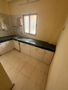 Kitchen Image of 1250 Sq.ft 2 BHK Apartment / Flat for sale in Bodakdev Ahmedabad for Rs. 6500000