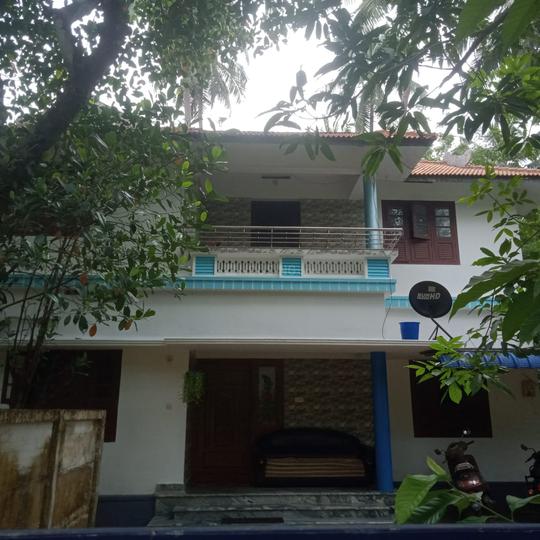 Image of 5662 Sq.ft 3 BHK Independent House for sale in Guruvayoor, Thrissur for Rs. 7800000