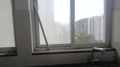 Balcony Image of 650 Sq.ft 1 BHK Apartment / Flat for rent in Pegasus Megapolis Springs D And E, Hinjawadi Phase 2 Pune for Rs. 21500