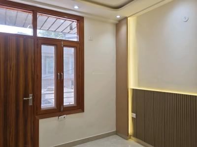 Bedroom Image of 600 Sq.ft 2 BHK Apartment / Flat for sale in The Shiva Luxury Homes by The Shiva Build Tech, Sector 15 Dwarka New Delhi for Rs. 4700000