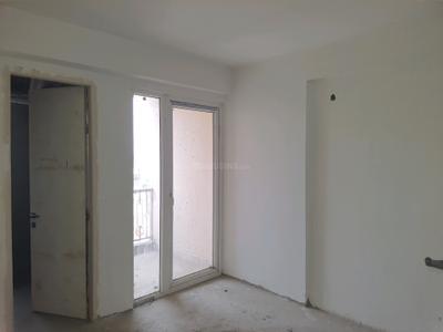 Bedroom Image of 1205 Sq.ft 3 BHK Builder Floor for sale in Signature Global City 81, Sector 81 Gurgaon for Rs. 13000000
