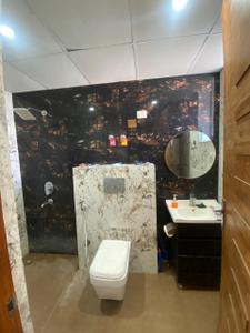 Bathroom Image of 2250 Sq.ft 3 BHK Builder Floor for sale in Sector 49 Faridabad for Rs. 18000000