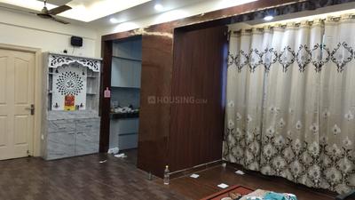 Bedroom Image of 1100 Sq.ft 2 BHK Apartment / Flat for sale in Mahagun Mascot, Crossings Republik Ghaziabad for Rs. 7200000