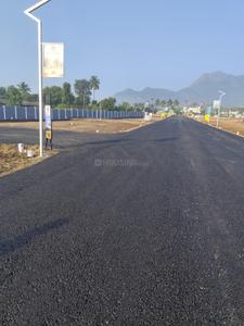 Image of 1210 Sq.ft Residential Plot / Land for sale in Rasipuram, Namakkal for Rs. 1500000