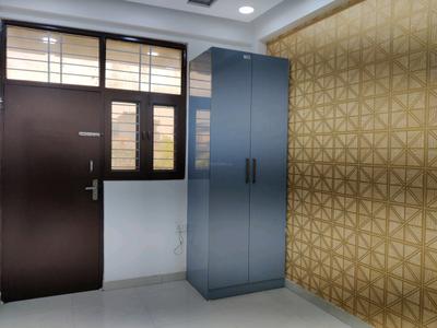 Bedroom Image of 1000 Sq.ft 2 BHK Builder Floor for sale in Vasundhara Ghaziabad for Rs. 4331000